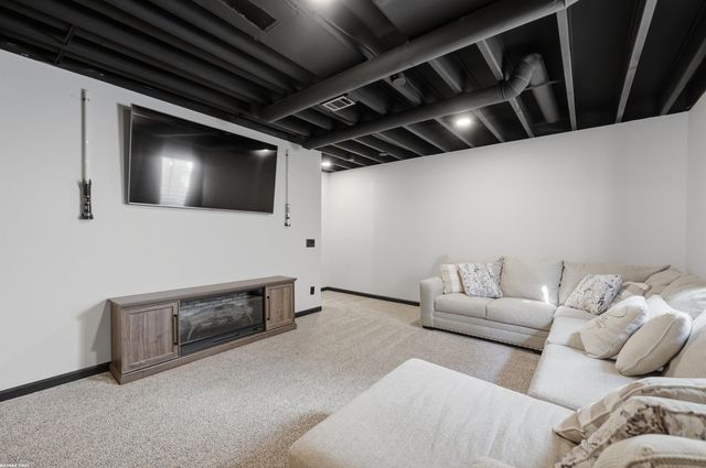 51463 Water Mark Drive, Macomb Twp, MI 48042