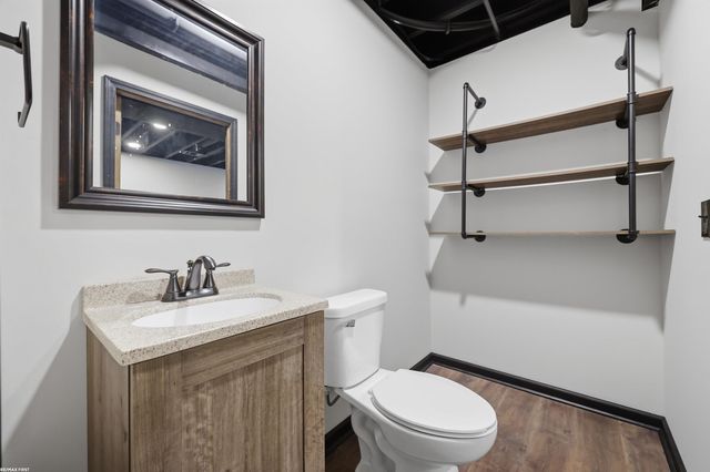 51463 Water Mark Drive, Macomb Twp, MI 48042