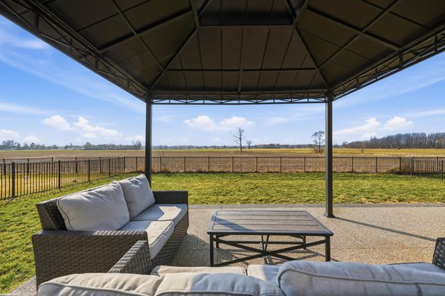 51463 Water Mark Drive, Macomb Twp, MI 48042