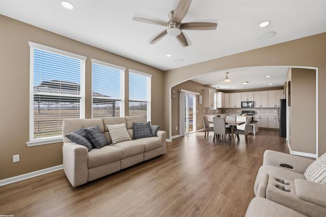 51463 Water Mark Drive, Macomb Twp, MI 48042