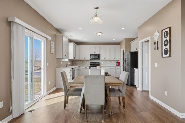 51463 Water Mark Drive, Macomb Twp, MI 48042