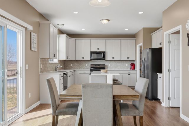 51463 Water Mark Drive, Macomb Twp, MI 48042