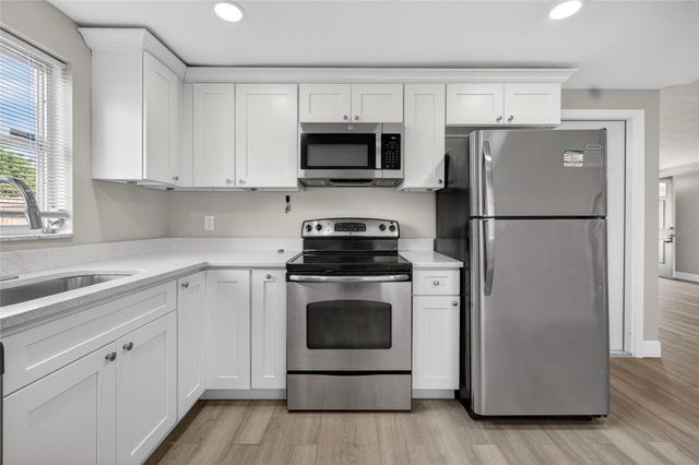 10735 DARIUS STREET, Port Richey, FL 34668