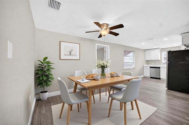 10735 DARIUS STREET, Port Richey, FL 34668