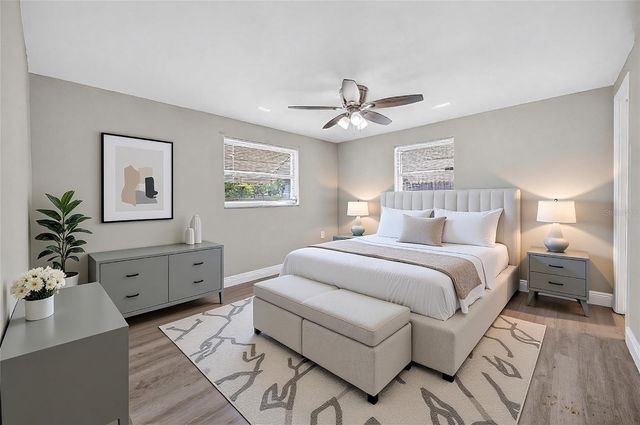 10735 DARIUS STREET, Port Richey, FL 34668