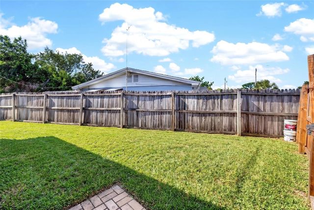 10735 DARIUS STREET, Port Richey, FL 34668