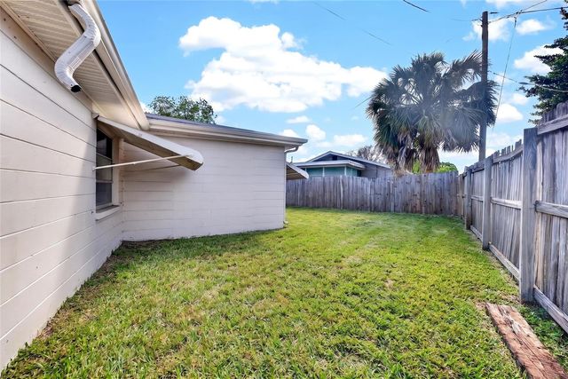 10735 DARIUS STREET, Port Richey, FL 34668