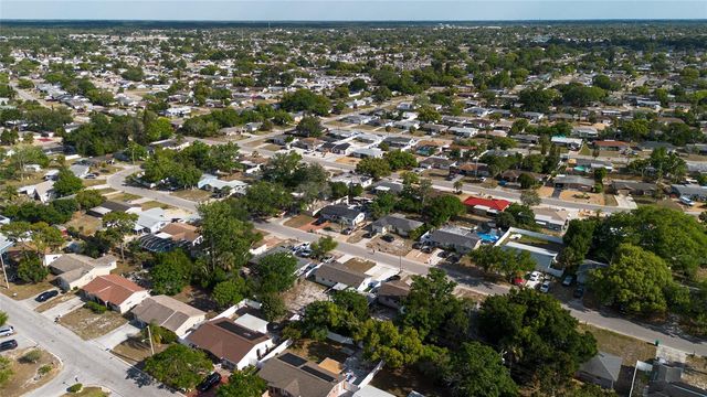 10735 DARIUS STREET, Port Richey, FL 34668