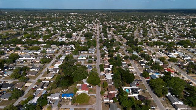 10735 DARIUS STREET, Port Richey, FL 34668