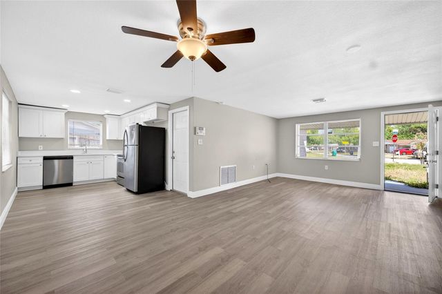 10735 DARIUS STREET, Port Richey, FL 34668