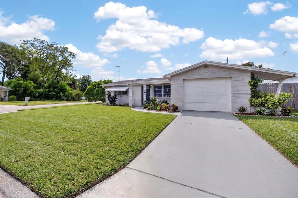 10735 DARIUS STREET, Port Richey, FL 34668