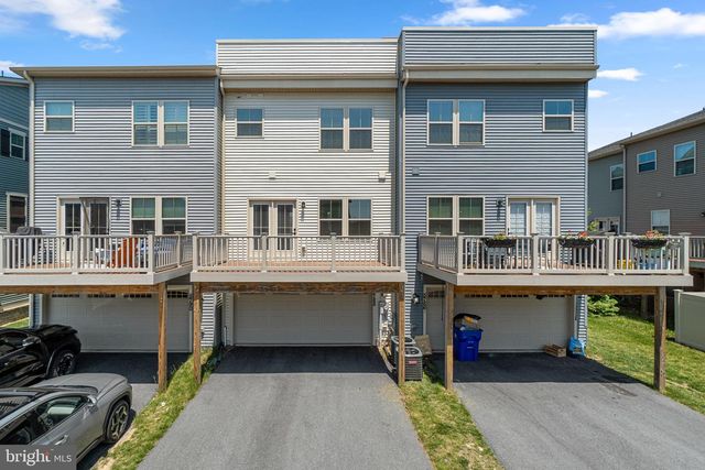 5788 MEADOWOOD ST, New Market, MD 21774