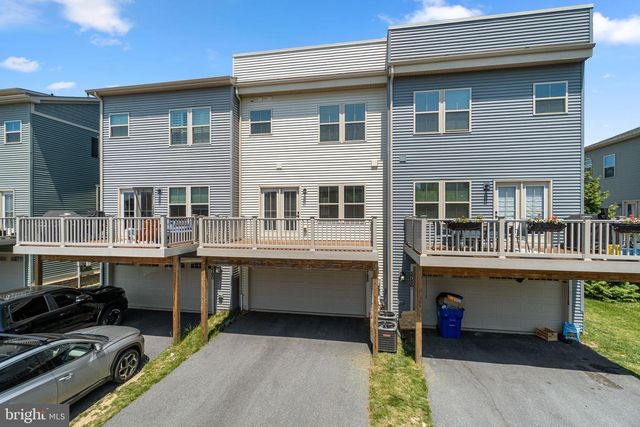 5788 MEADOWOOD ST, New Market, MD 21774