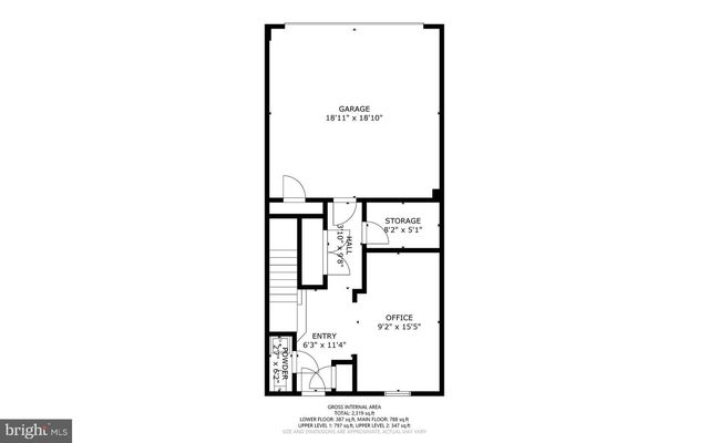 5788 MEADOWOOD ST, New Market, MD 21774