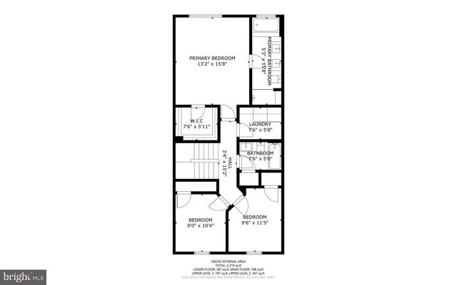 5788 MEADOWOOD ST, New Market, MD 21774