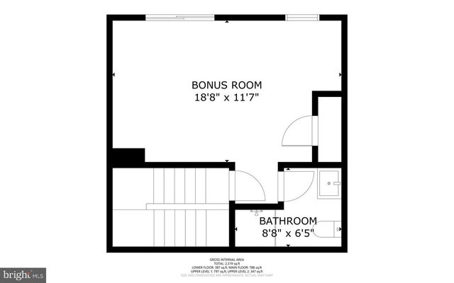5788 MEADOWOOD ST, New Market, MD 21774