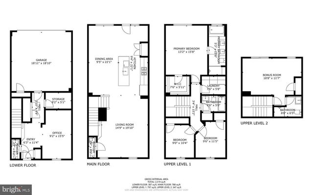 5788 MEADOWOOD ST, New Market, MD 21774