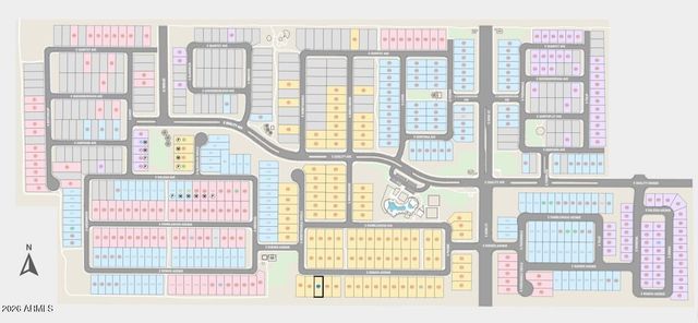 8029 E RENATA Avenue, Mesa, AZ 85212