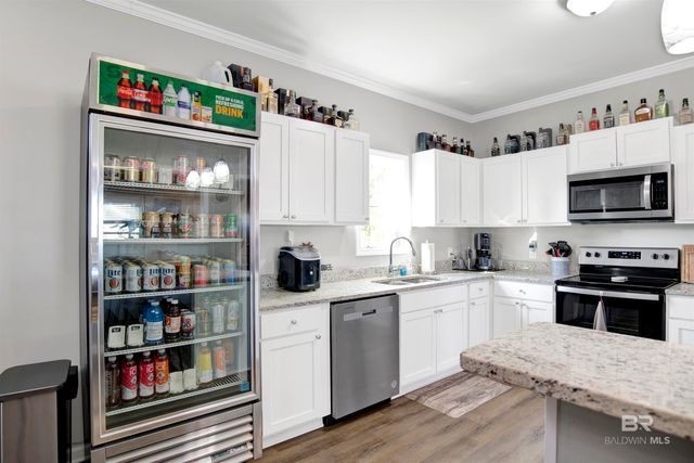 10015 Bridgewater Drive, Theodore, AL 36582