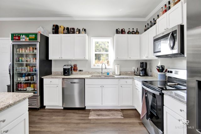 10015 Bridgewater Drive, Theodore, AL 36582