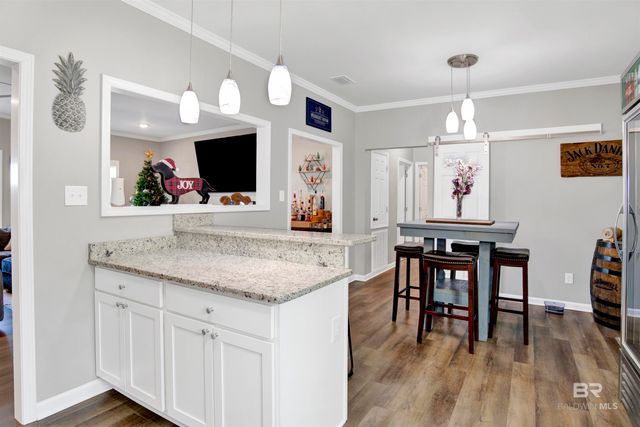 10015 Bridgewater Drive, Theodore, AL 36582