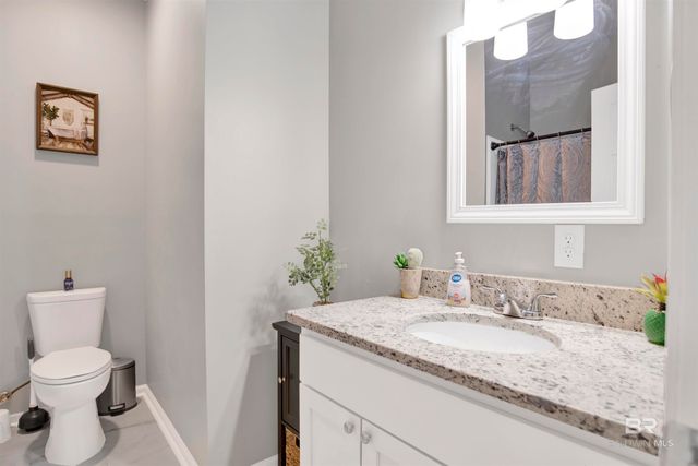 10015 Bridgewater Drive, Theodore, AL 36582