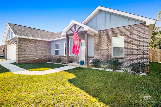 10015 Bridgewater Drive, Theodore, AL 36582