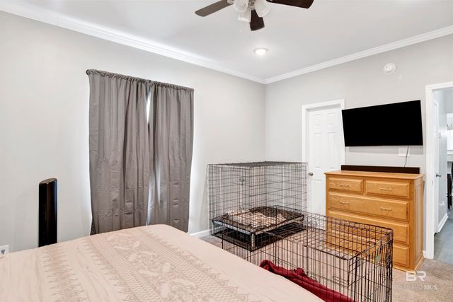 10015 Bridgewater Drive, Theodore, AL 36582