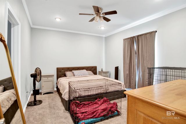 10015 Bridgewater Drive, Theodore, AL 36582