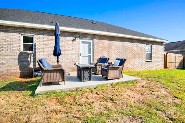 10015 Bridgewater Drive, Theodore, AL 36582