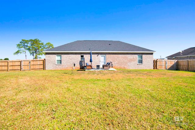 10015 Bridgewater Drive, Theodore, AL 36582