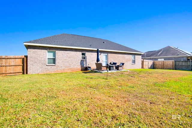 10015 Bridgewater Drive, Theodore, AL 36582