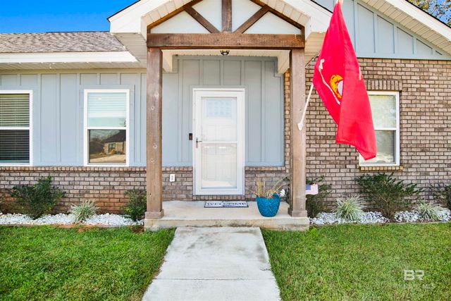 10015 Bridgewater Drive, Theodore, AL 36582