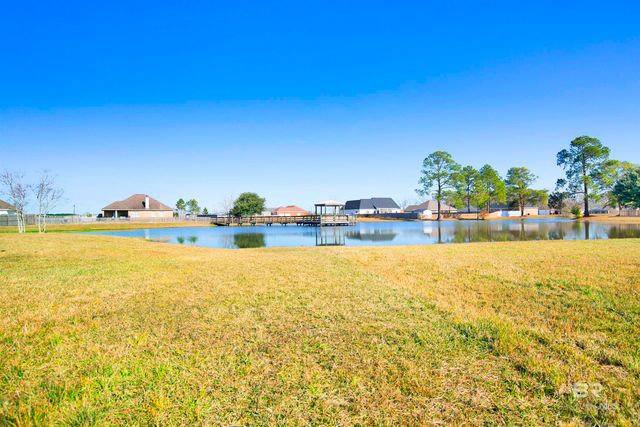 10015 Bridgewater Drive, Theodore, AL 36582