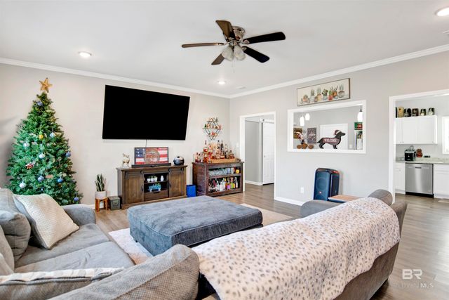 10015 Bridgewater Drive, Theodore, AL 36582