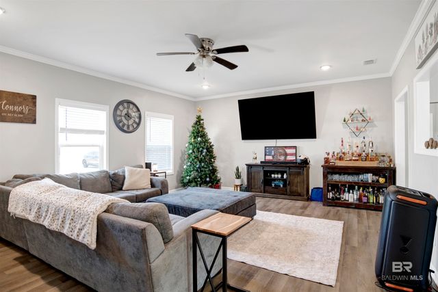 10015 Bridgewater Drive, Theodore, AL 36582