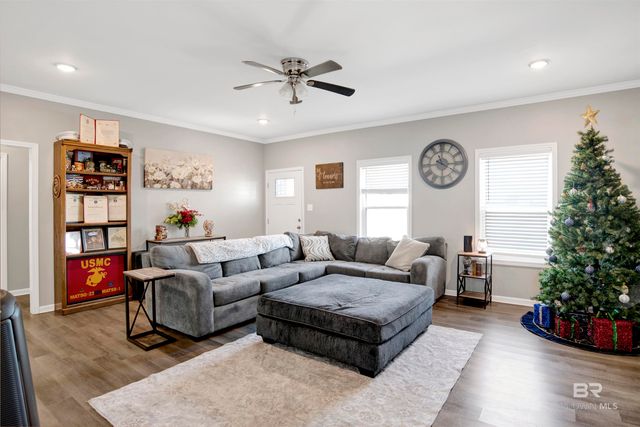 10015 Bridgewater Drive, Theodore, AL 36582