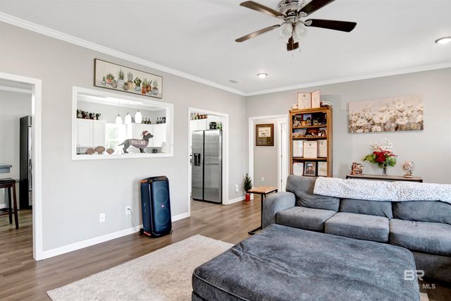 10015 Bridgewater Drive, Theodore, AL 36582