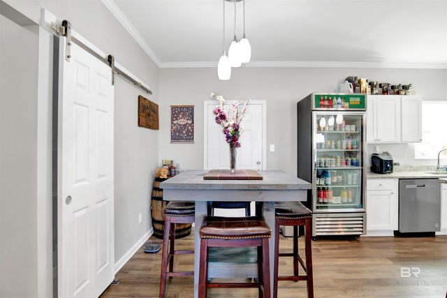 10015 Bridgewater Drive, Theodore, AL 36582