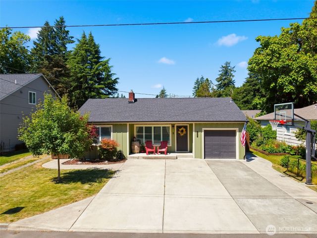 3523 Quince Street SE, Tumwater, WA 98501