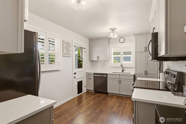 3523 Quince Street SE, Tumwater, WA 98501
