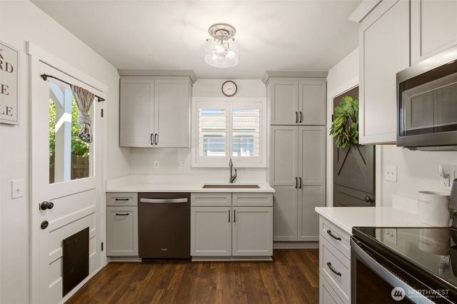 3523 Quince Street SE, Tumwater, WA 98501