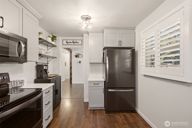 3523 Quince Street SE, Tumwater, WA 98501