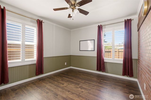3523 Quince Street SE, Tumwater, WA 98501