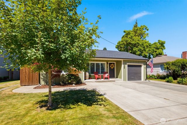 3523 Quince Street SE, Tumwater, WA 98501