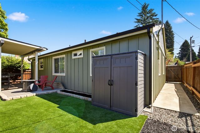 3523 Quince Street SE, Tumwater, WA 98501