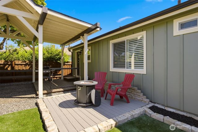 3523 Quince Street SE, Tumwater, WA 98501