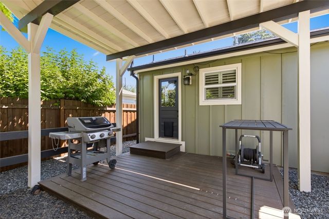 3523 Quince Street SE, Tumwater, WA 98501