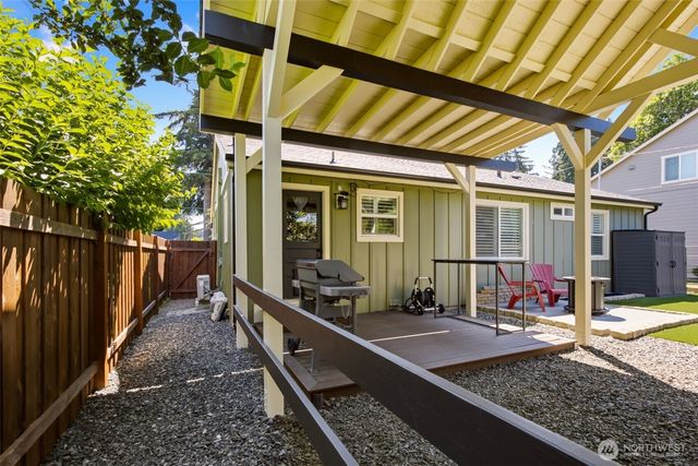 3523 Quince Street SE, Tumwater, WA 98501