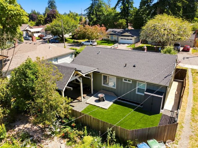 3523 Quince Street SE, Tumwater, WA 98501